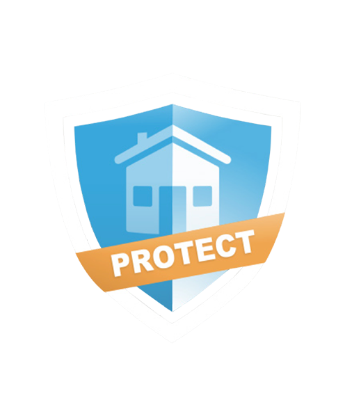 Protect - special insurance for temporary furnished accommodation