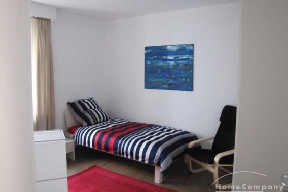 * Wohlfühl- WG- Zimmer in ruhiger, zentrumsnaher Lage in Saarbrücken*