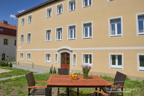 Möbliert Großes 3-Zimmer Apartment in Dresden – Dobritz