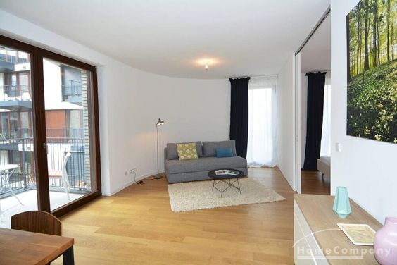 Neue 2 Zimmerwohnung in Berlin Prenzlauer Berg