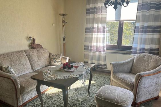 Hofheim (8058702) 3 Zimmerwohnung mit Balkon für 1 Person