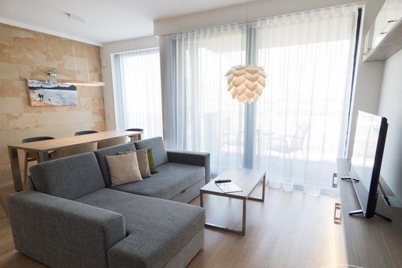 Möbliert Exclusives 3-Zimmer Apartment in Dresden-Altstadt Nähe Frauenkirche