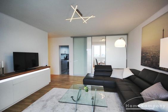 Liederbach (8064536) – Geschmackvoll möblierte Wohnung mit 2 Schlafzimmern
