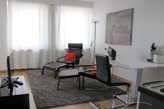 **Attraktives Apartment in zentraler Lage in Saarbrücken**