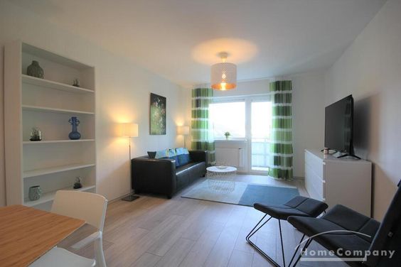 Neu Isenburg (8068848) 3-Zimmer Apartment mit 2 Schlafzimmern