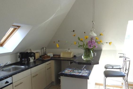 Sonniges 2,5-Zimmer-Apartment mit Balkon in Kiel-Laboe