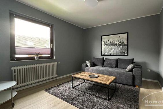 Modern möblierte Wohnung in Köln Dellbrück!