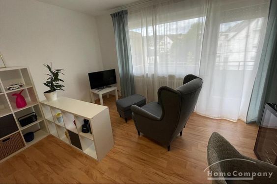 Hofheim (8071744) Praktisches Business-Apartment, voll möbliert & ausgestattet