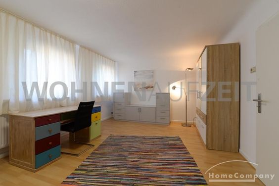 **Außergewöhnlich schönes WG Zimmer in ruhiger aber zentraler Lage in Saarbrücken**