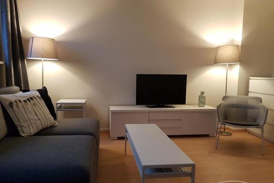 Stylisch eingerichtete 3-Zimmer-Dachgeschosswohnung in der Bonner Altstadt!