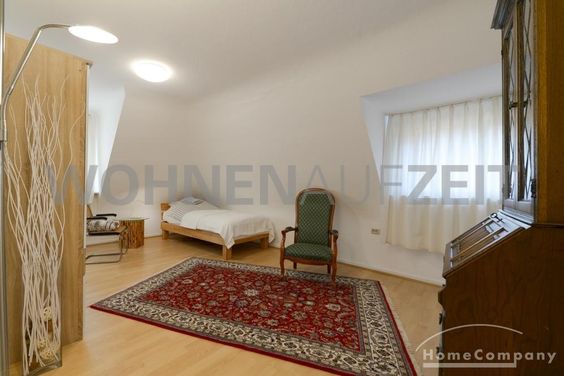 **Hochklassiges WG Zimmer in ruhiger, zentraler Lage in Saarbrücken**