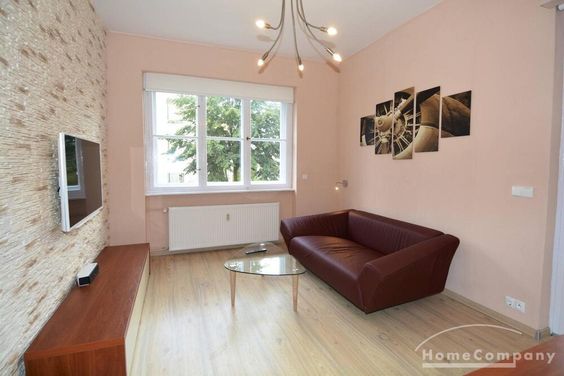 2 Zimmer Wohnung in Berlin Zehlendorf