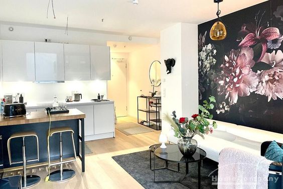 Europaviertel (8071613) Exklusives Luxusapartment im Herzen Frankfurts