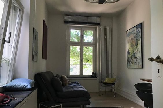 Freundlich möbliertes 1-Zimmer-Appartment in der Bonner Innenstadt!