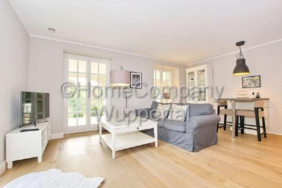 Residieren am Toelleturm! Moderne 2-Zimmerwohnung mit Terrasse, DSL-Wifi und vielen Extras