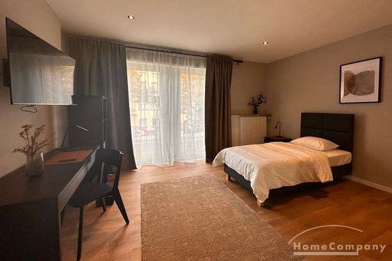 ***Helles WG-Zimmer zentrumsnah***