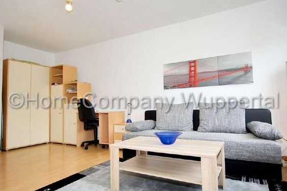 City-Apartment mit DSL und PKW-Stellplatz in einer Wohnanlage mit Aufzug