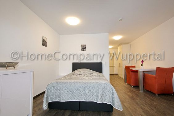 Luxuriöses Apartment im Luisenviertel mit Balkon, DSL-Wifi und Reinigungsservice