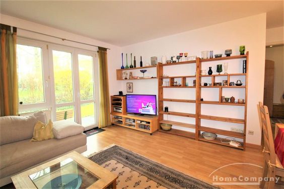 Möbliert 2-Zimmer Apartment in Dresden-Striesen Nähe Großer Garten