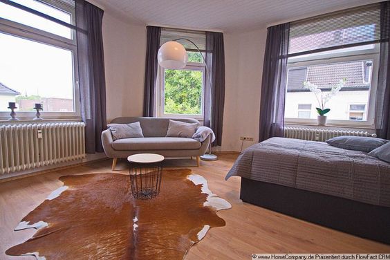 Modern, bright apartment in the Kaiserviertel/city centre! Flat rate internet included!