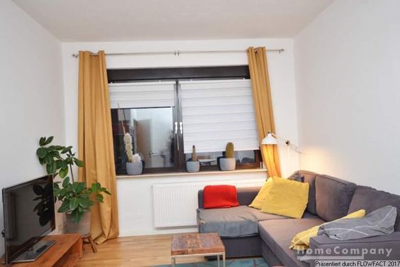 Tolle 2. Zi. Wohnung mit Balkon in Findorff