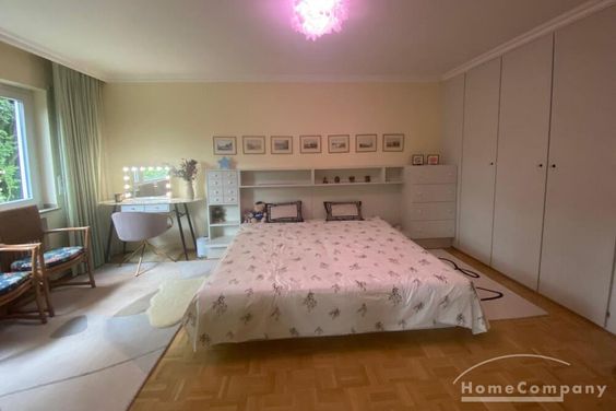 Gemütliche 2-Zimmer Komfortwohnung im Villenviertel!