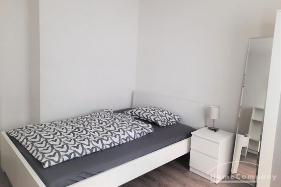 **  WG Zimmer – all inclusive-  in Alt Saarbrücken**