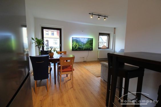 +++ Möbliert/Furnished Reihenhaus in Pirna für bis zu 8 Personen +++