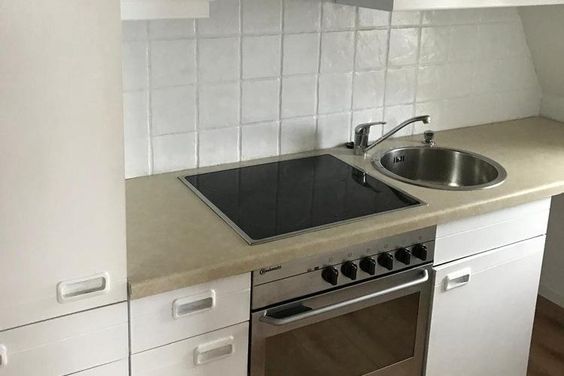 Wohnung mit 2 gleichwertigen Schlafzimmern