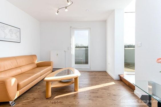 **Lichtdurchflutete Maisonette-Wohnung  zentrumsnah in Saarbrücken**