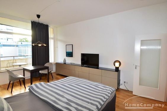 Apartment in Berlin Mitte