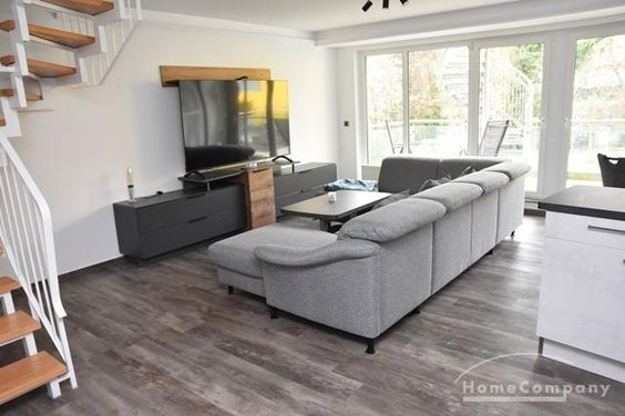 ***Calenberger_Neustadt, Absolut hochwertig möblierte Maisonette mit toller Ausstattung und Garage in idyllischer aber zentraler Lage