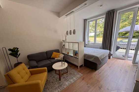 Neu renoviertes, modernes Appartement in Schwerin Lankow