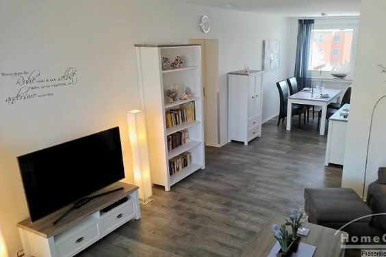 Top Wohnung in Strandnähe mit 2 Schlafzimmern