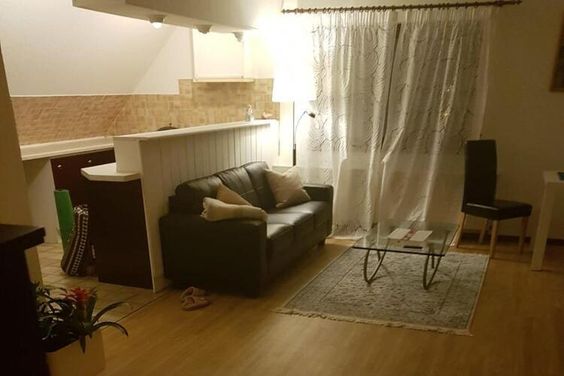 *** Schöne 3-Zimmer-Wohnung in Tegel, möbliert