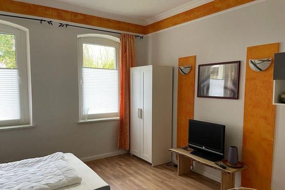 Appartement / Miete auf Zeit / Groß Brütz