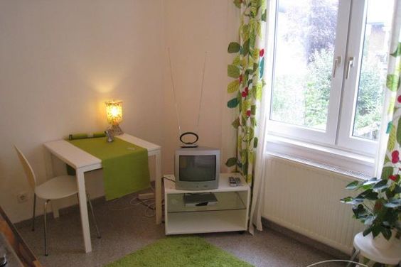 Kirchrode,  Modernes, freundliches Apartment im EG