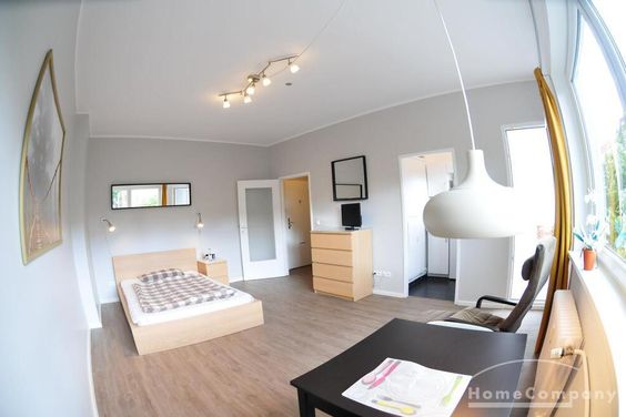 Ihr Wohlfühl-Apartment als Neu-Berliner in Wilmersdorf