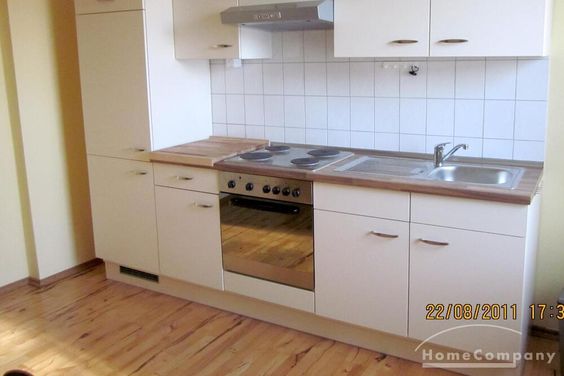 Ruhiges und zentral gelegenes 1-Zimmer-Appartement