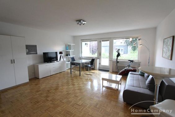 Aufwendig und geschmackvoll saniertes Apartment in Plittersdorf!