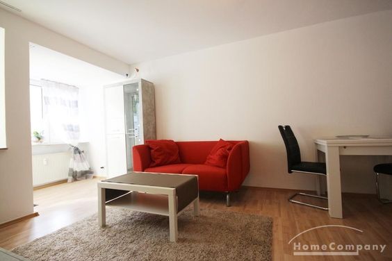 **Schickes Apartment in ruhiger Wohnlage – St. Arnual